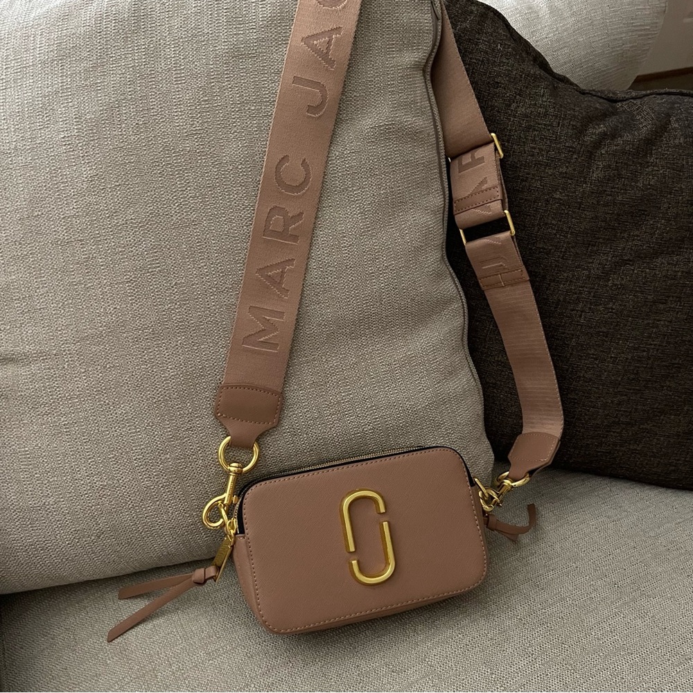 Marc Jacobs The snapshot bag